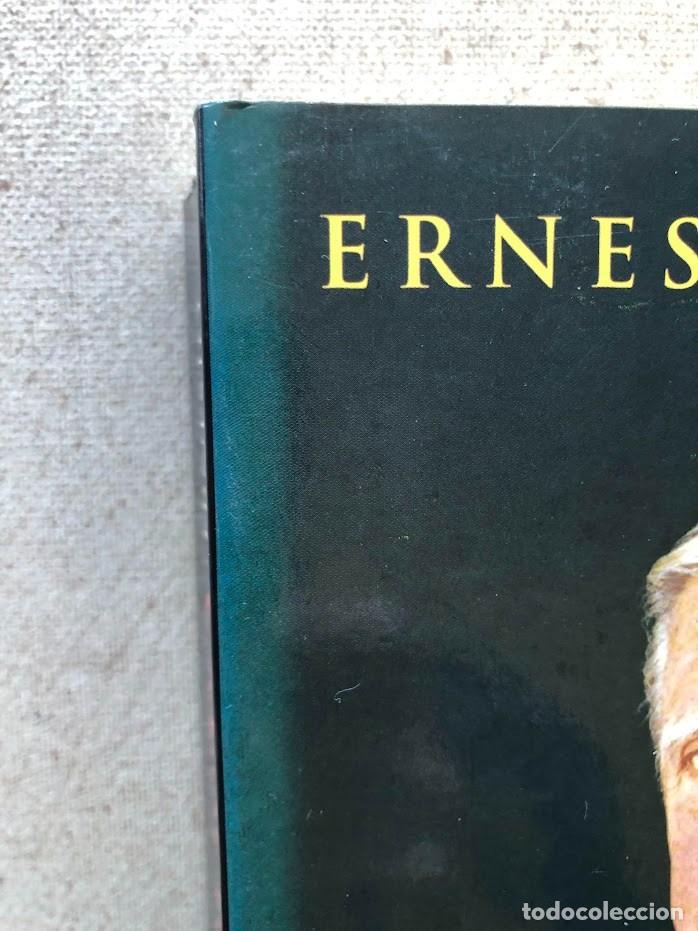 Libros de segunda mano: Yo Augusto / Ernesto Ekaizer / Aguilar / - Foto 2