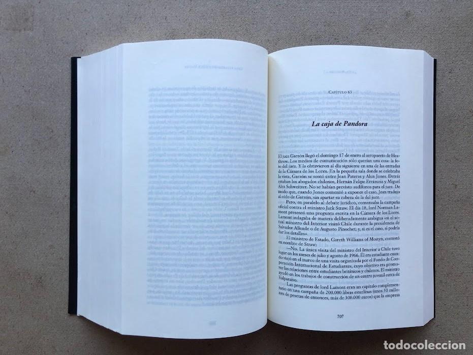 Libros de segunda mano: Yo Augusto / Ernesto Ekaizer / Aguilar / - Foto 10