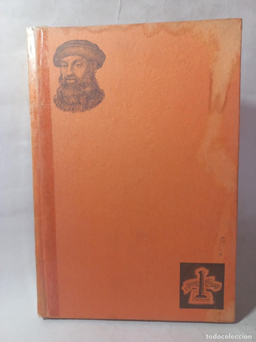 Libros de segunda mano: K. Kunin - Magallanes - 1947 - Foto 1