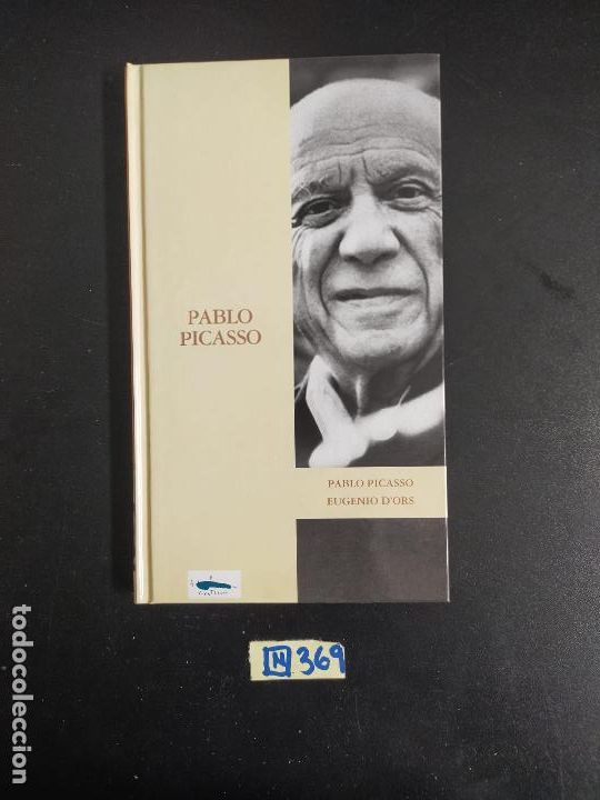 Libros de segunda mano: Pablo Picasso - Foto 1