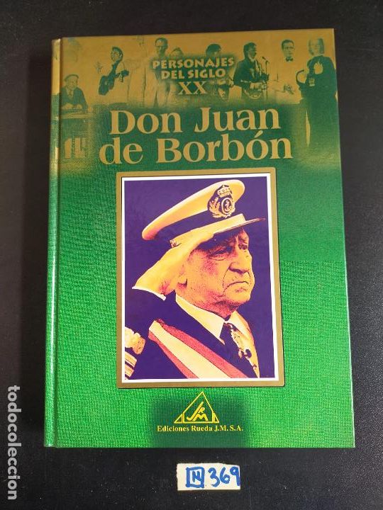 Libros de segunda mano: Don Juan de Borbon - Foto 1