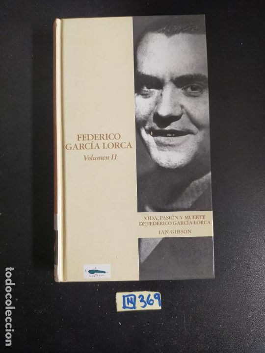 Libros de segunda mano: Federico Garc&iacute;a Lorca - Foto 1