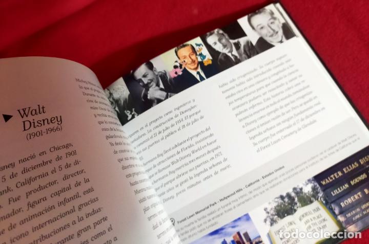 Libros de segunda mano: ETERNOS - VARIOS PERSONAJES RELEVANTES - Foto 2