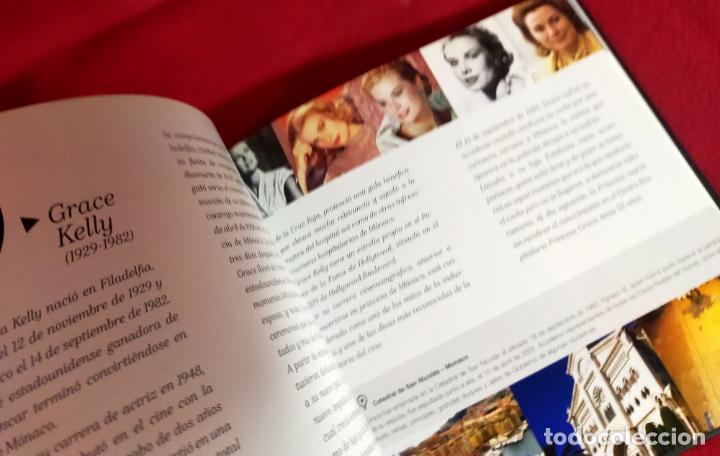 Libros de segunda mano: ETERNOS - VARIOS PERSONAJES RELEVANTES - Foto 3