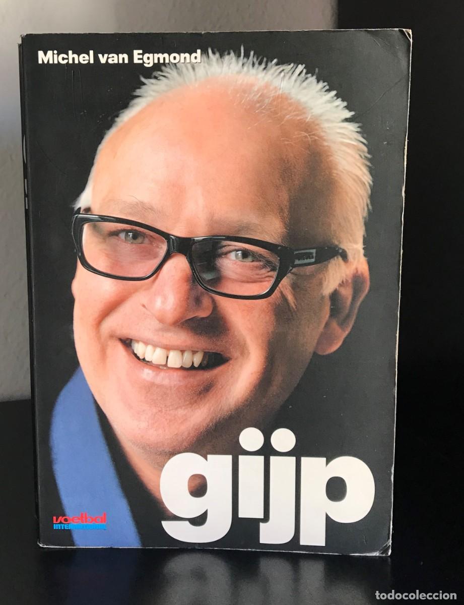 Libros de segunda mano: Gijp de Michel van Egmond - Foto 1