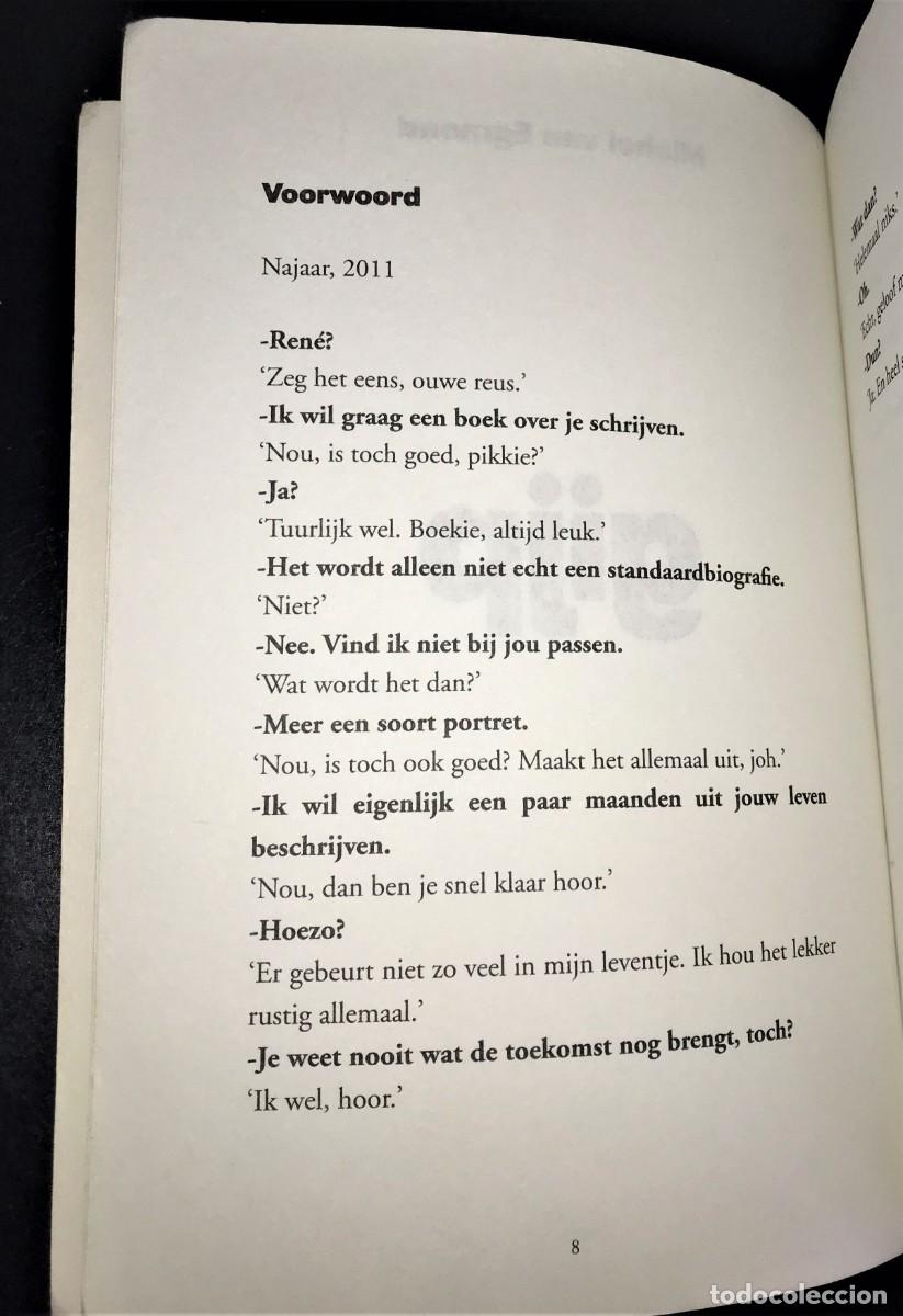 Libros de segunda mano: Gijp de Michel van Egmond - Foto 3