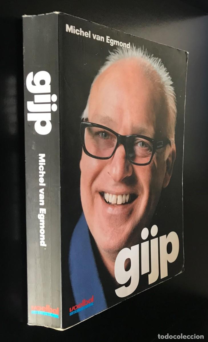 Libros de segunda mano: Gijp de Michel van Egmond - Foto 5