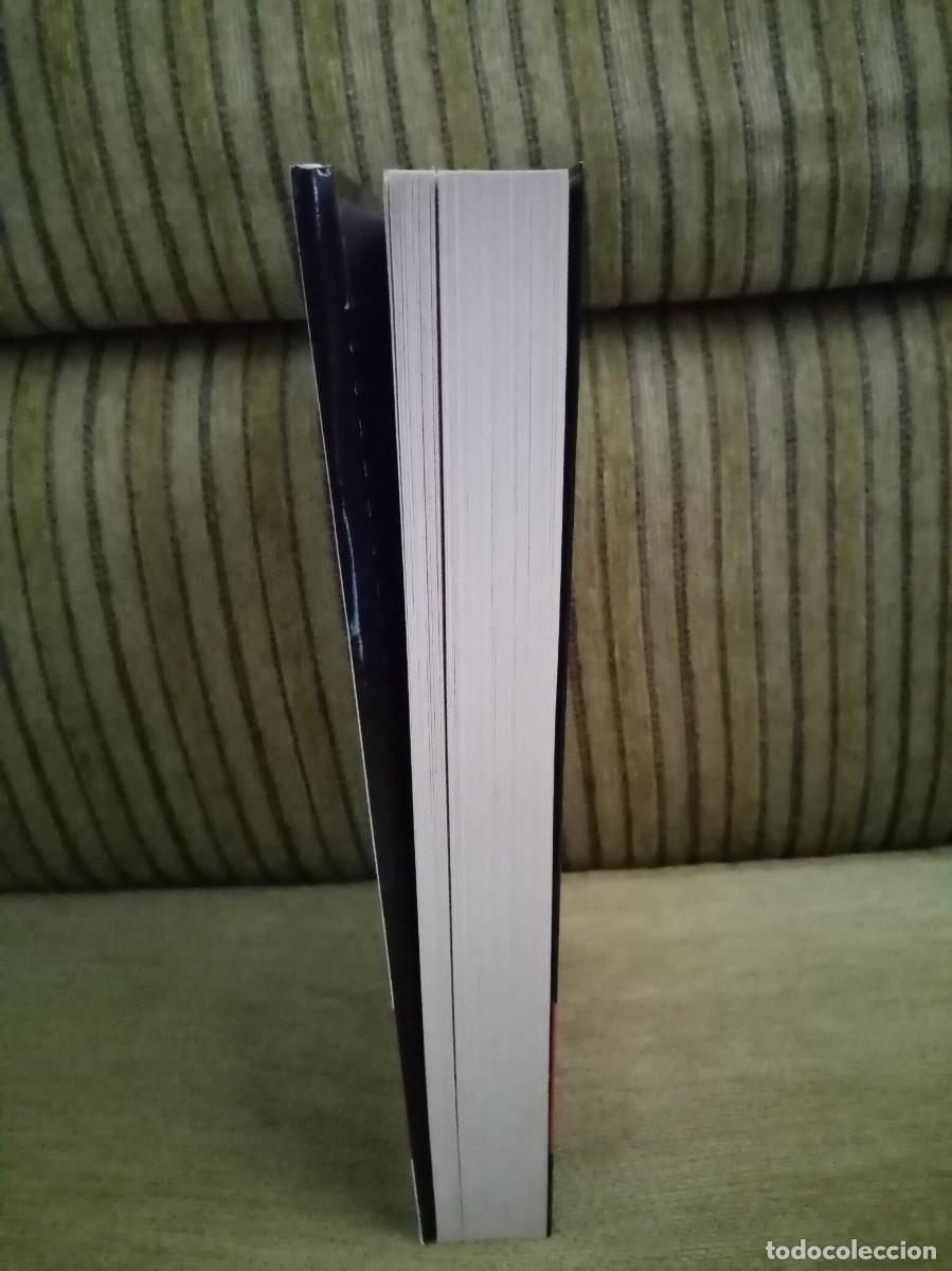 Libros de segunda mano: CUANDO EL TIEMPO NOS ALCANZA - Foto 5
