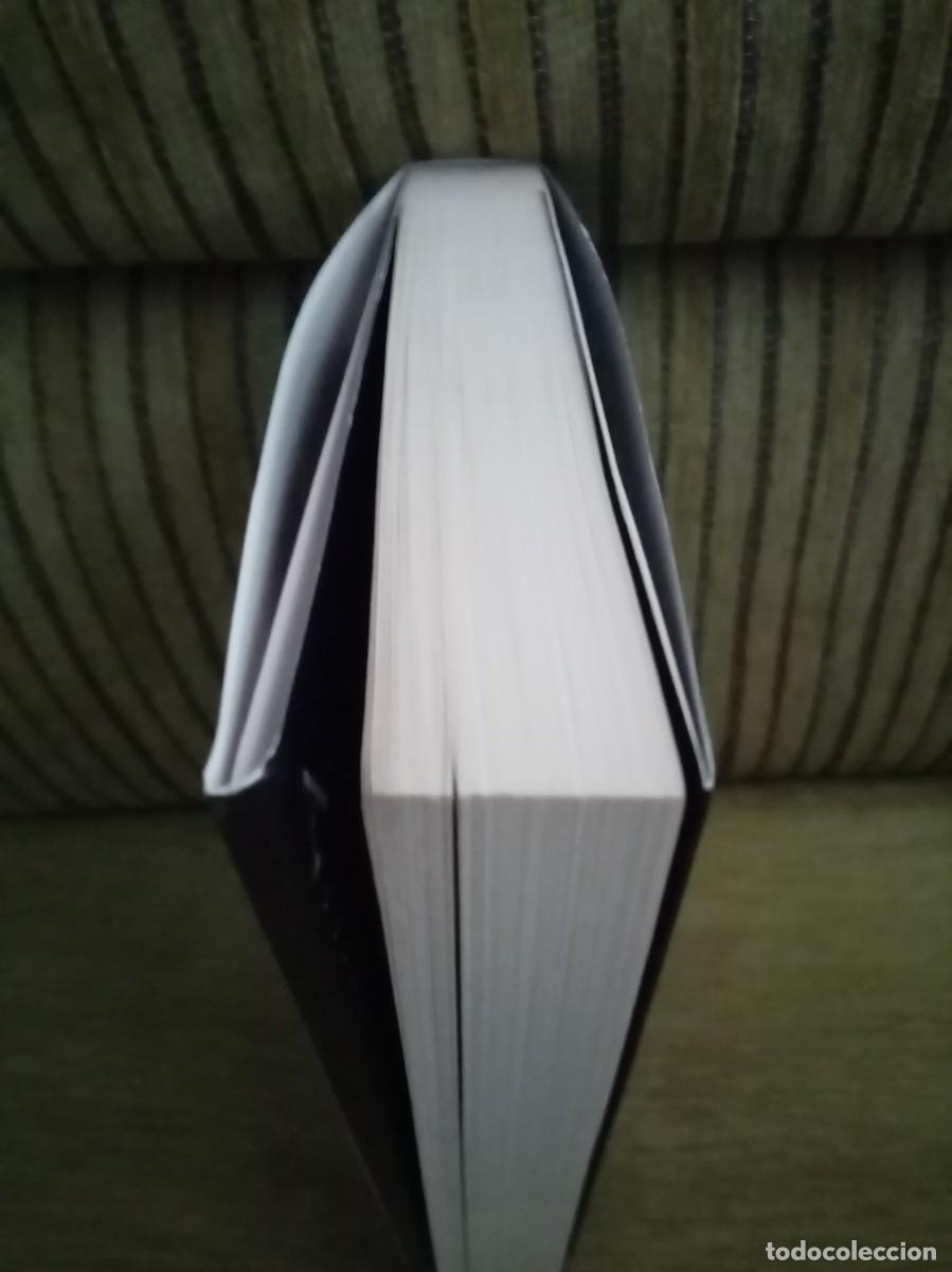 Libros de segunda mano: CUANDO EL TIEMPO NOS ALCANZA - Foto 6