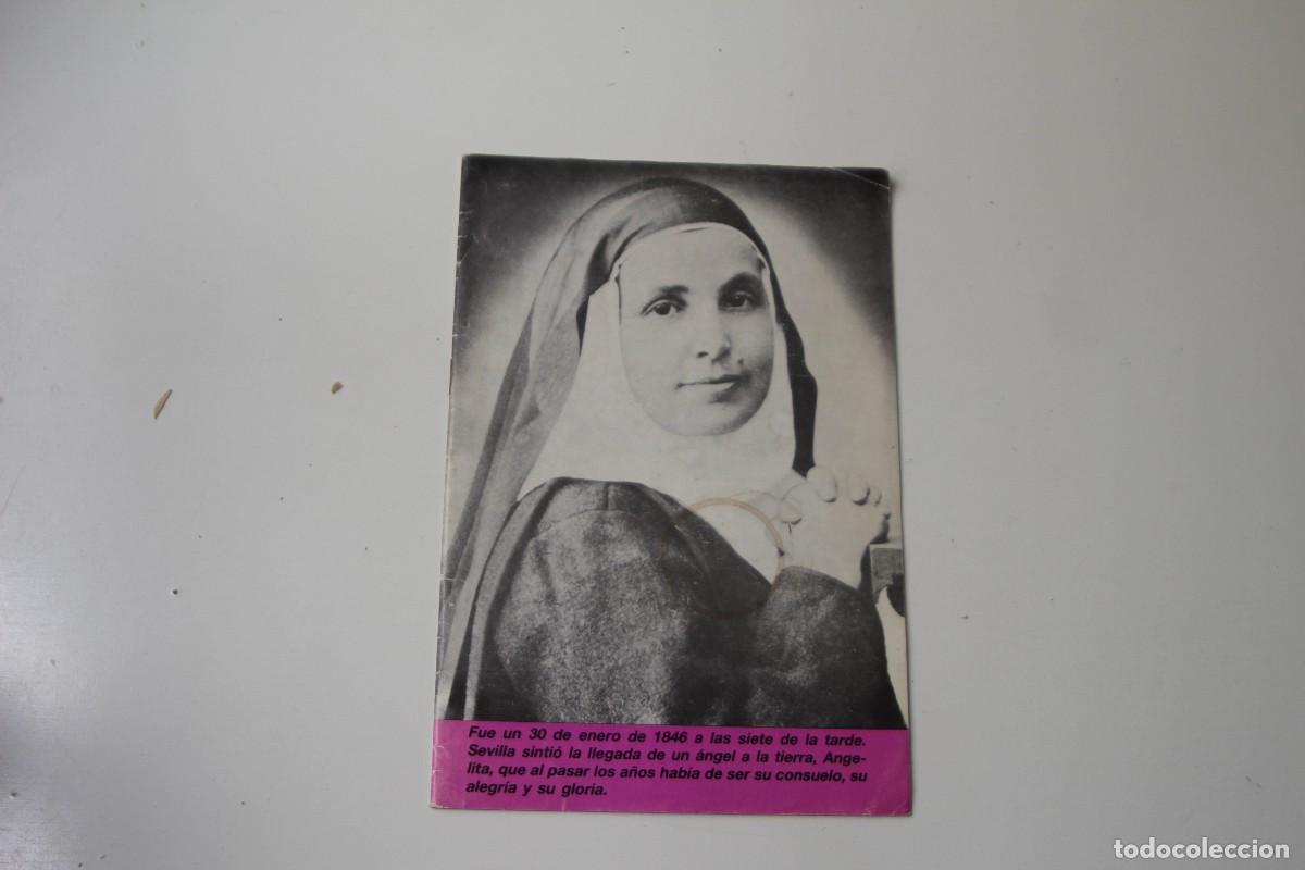 Libros de segunda mano: SOR ANGELA DE LA CRUZ - Foto 1