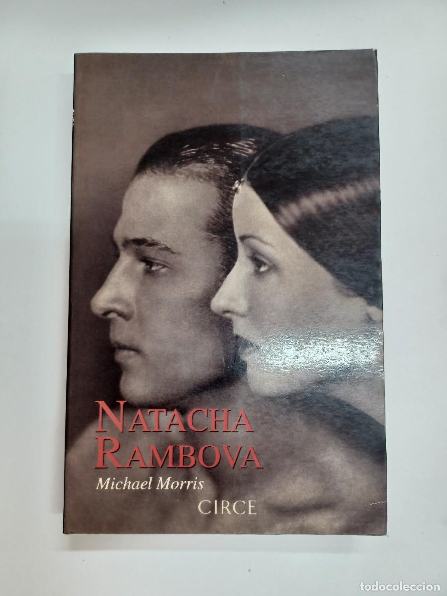 Libros de segunda mano: MORRIS, MICHAEL. NATACHA RAMBOVA - Foto 1