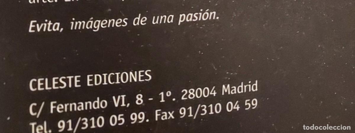 Libros de segunda mano: CHE - SUE&Ntilde;O REBELDE - CELESTE EDICIONES, MADRID - Foto 8