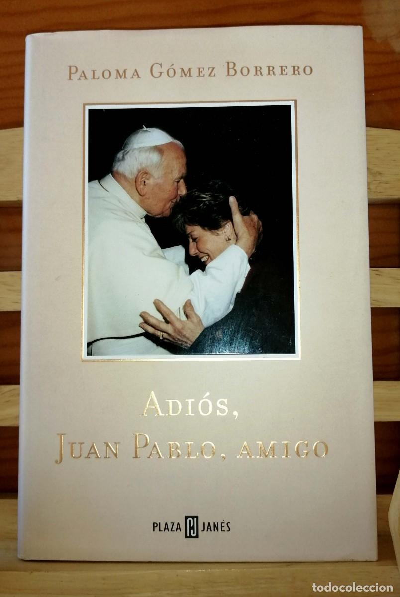 Libros de segunda mano: Lote Juan Pablo II - Foto 11