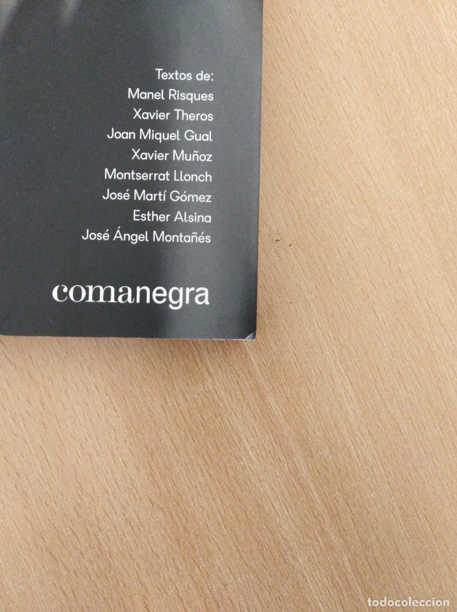 Libros de segunda mano: MU&Ntilde;OZ RAMONET. AA.VV. - Foto 2