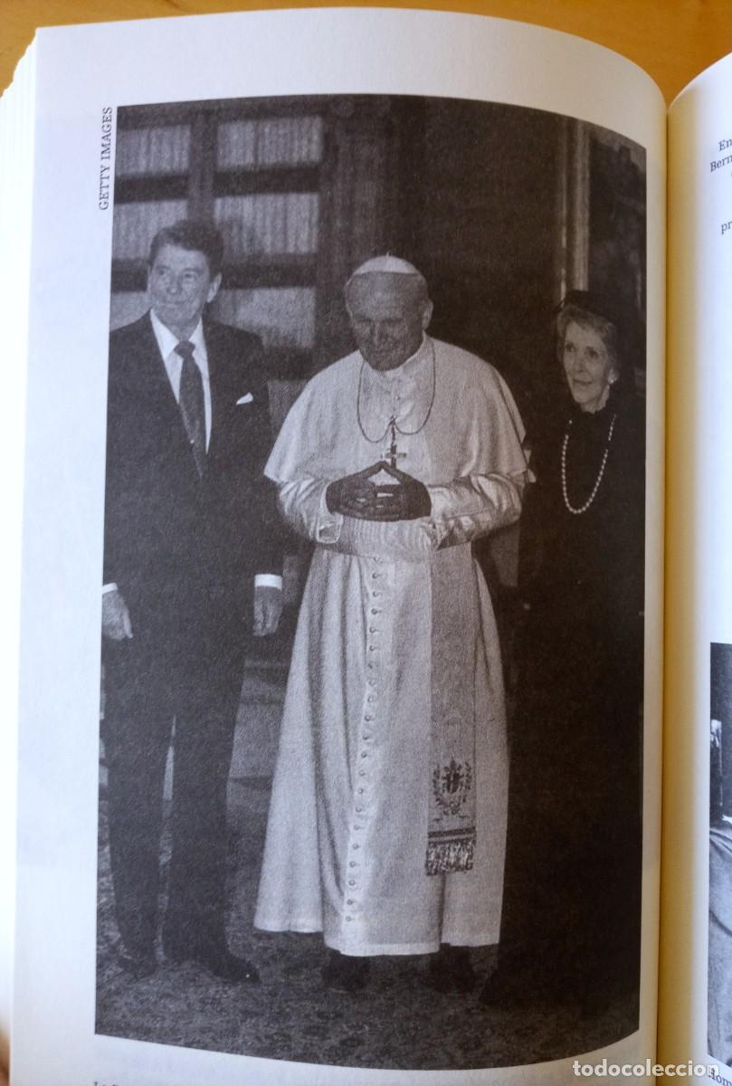 Libros de segunda mano: DAVID YALLOP EL PODER Y LA GLORIA - Foto 13