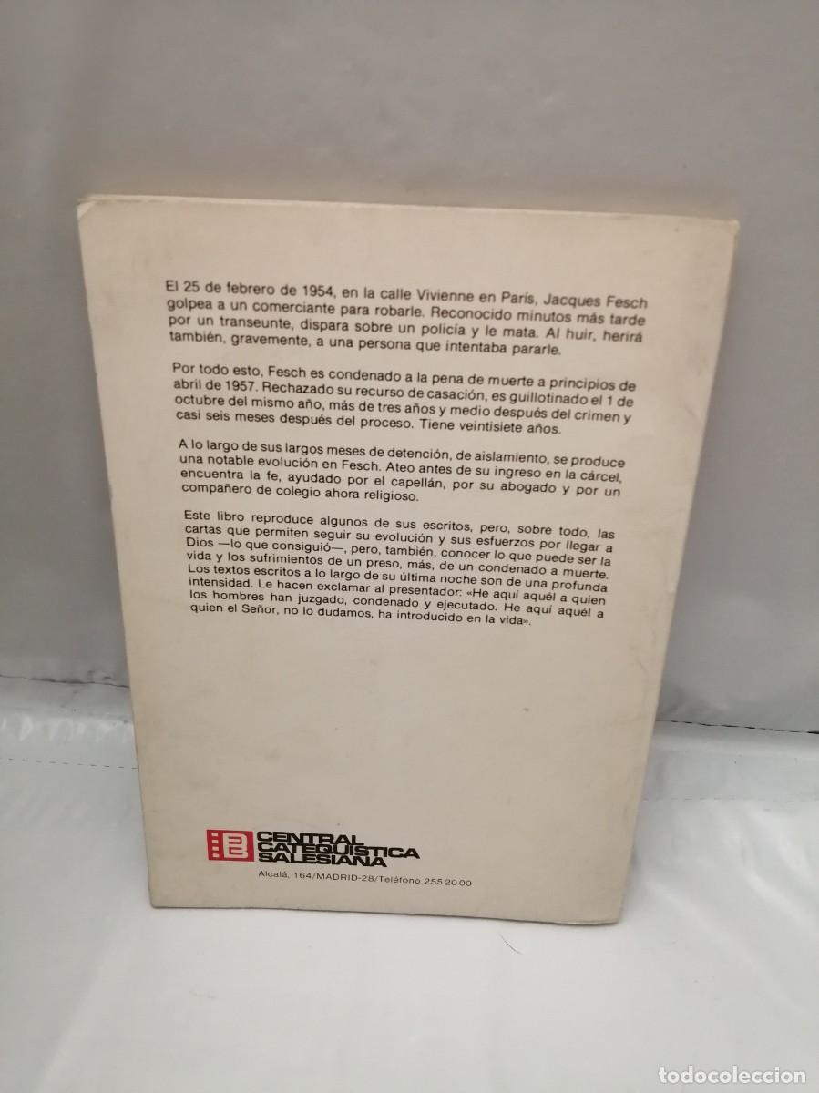 Libros de segunda mano: Luz sobre el pat&iacute;bulo - Foto 2