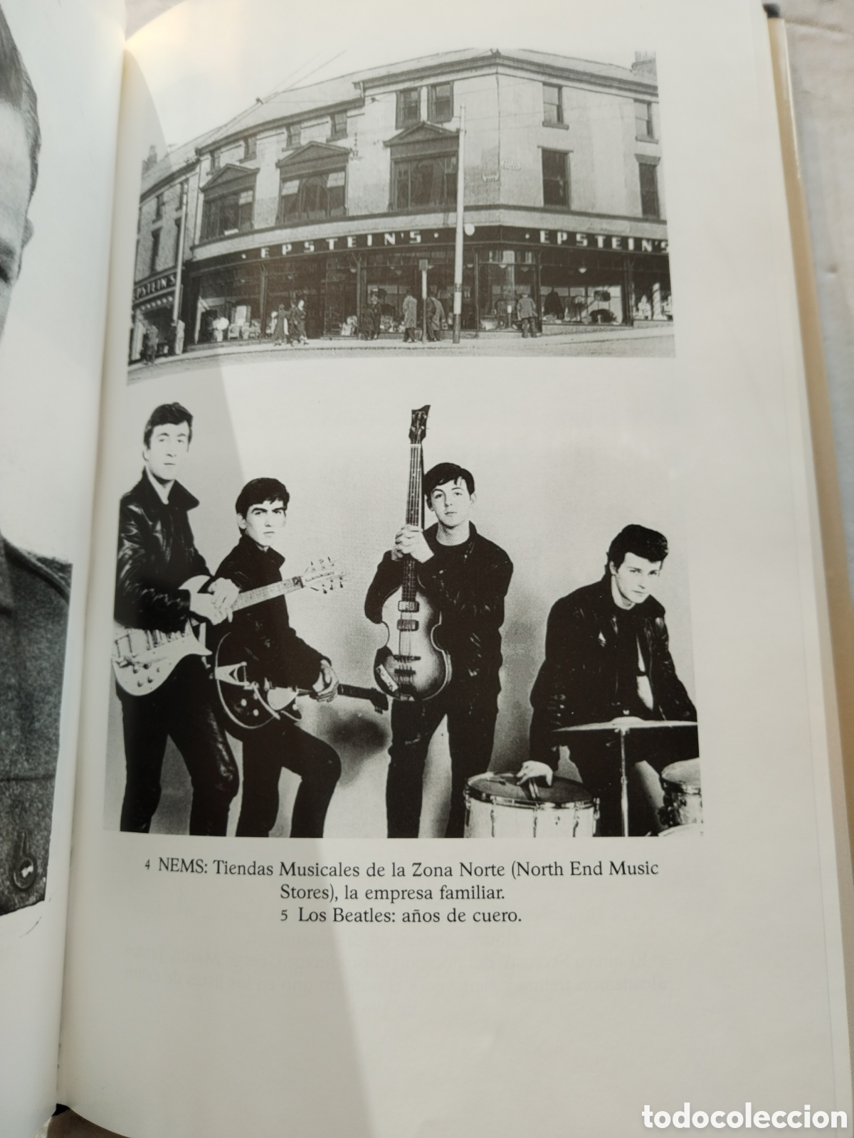 Libros de segunda mano: BRIAN EPSTEIN/DEBBIE GELLER - Foto 3