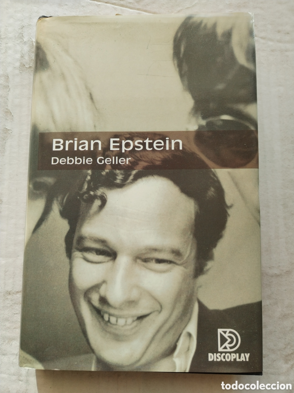 Libros de segunda mano: BRIAN EPSTEIN/DEBBIE GELLER - Foto 1