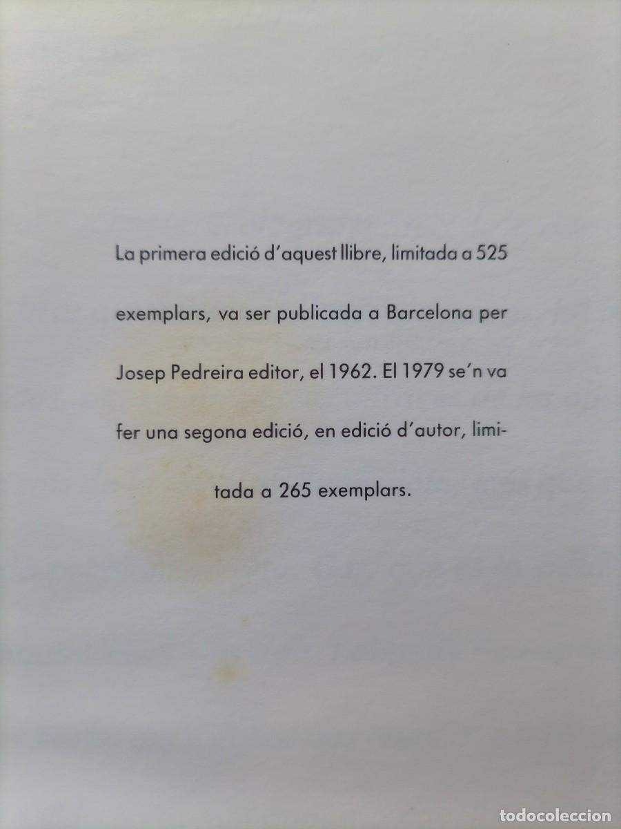 Libros de segunda mano: Vides de Picasso - Foto 4
