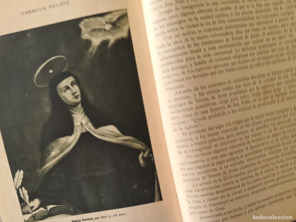 Libros de segunda mano: Vida de hombres ilustres - Foto 3