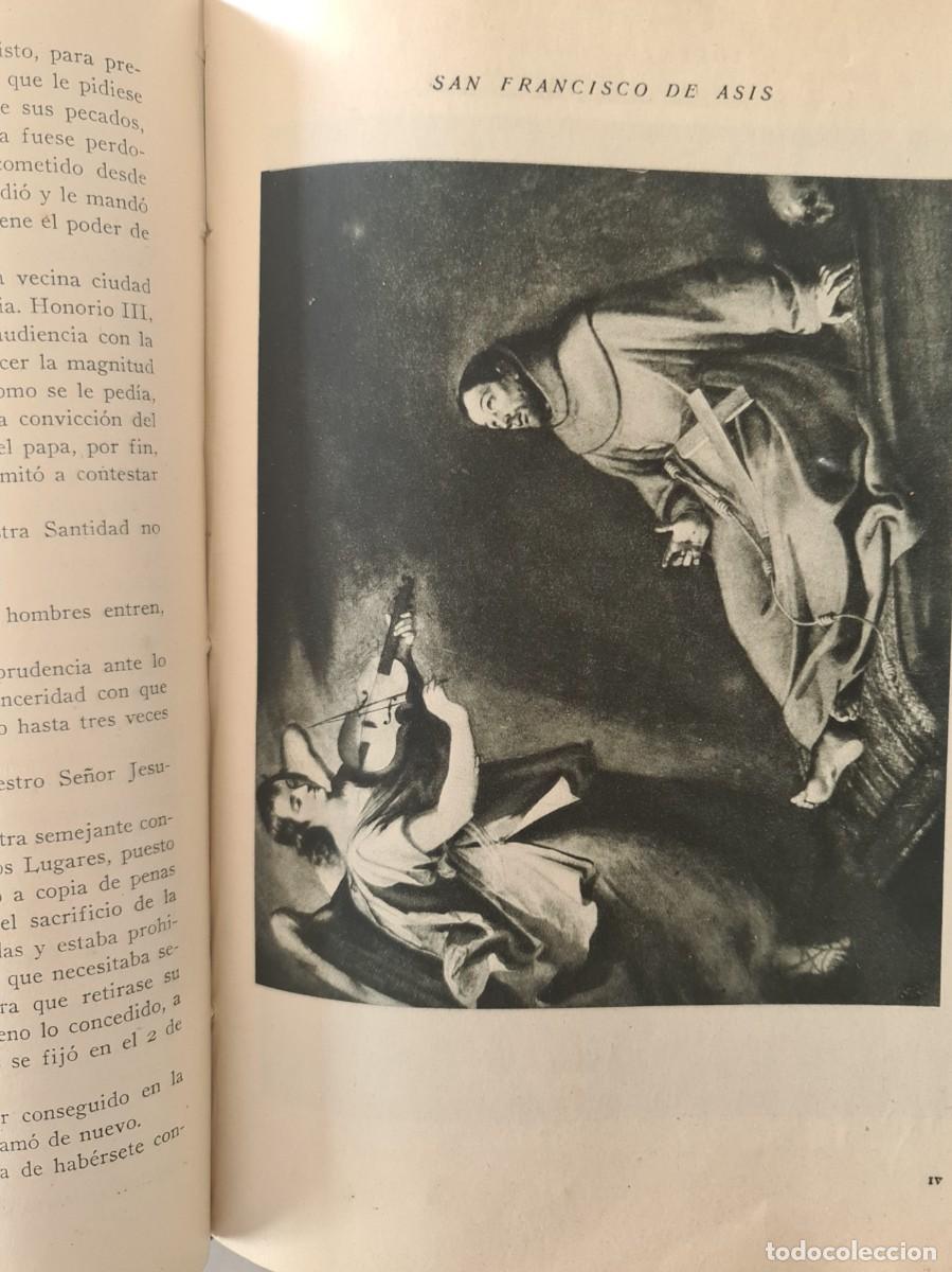 Libros de segunda mano: Vida de hombres ilustres - Foto 4