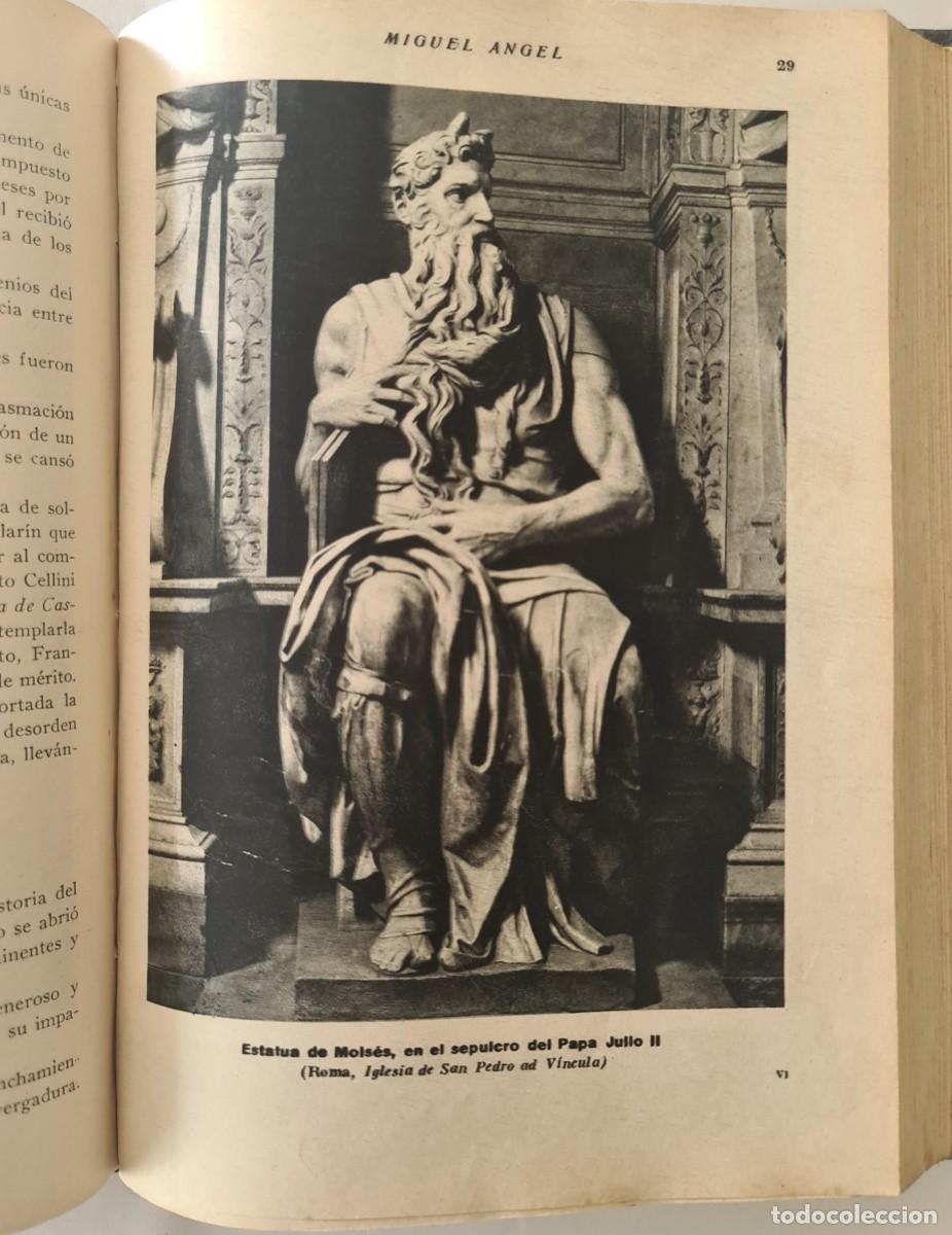 Libros de segunda mano: Vida de hombres ilustres - Foto 7