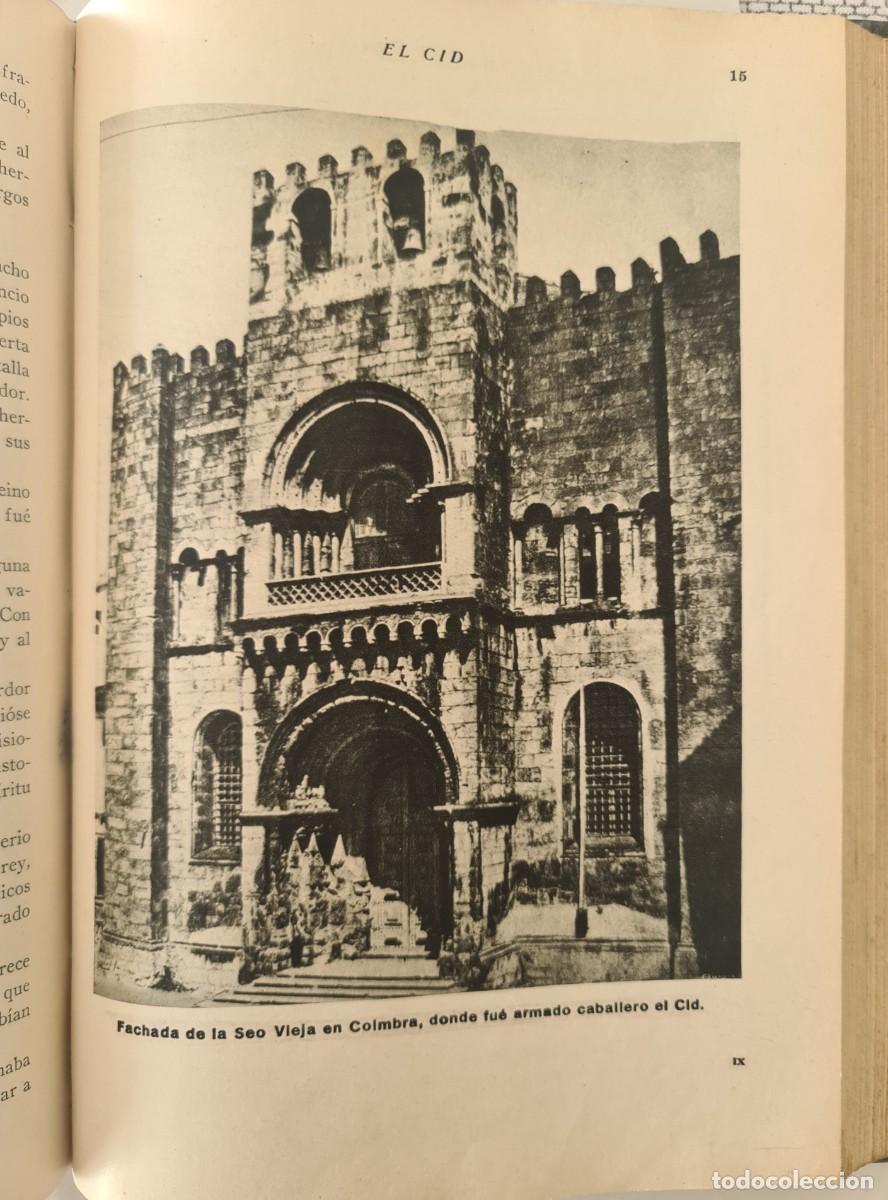 Libros de segunda mano: Vida de hombres ilustres - Foto 12