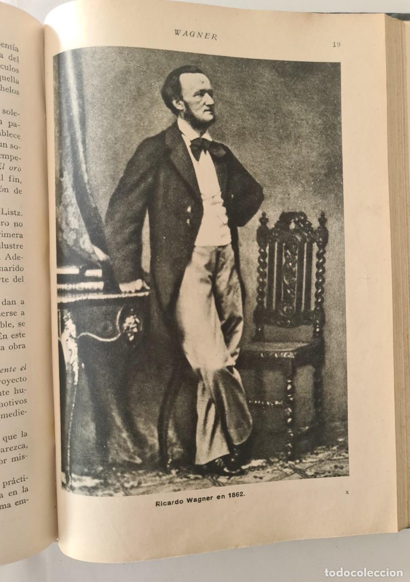 Libros de segunda mano: Vida de hombres ilustres - Foto 14