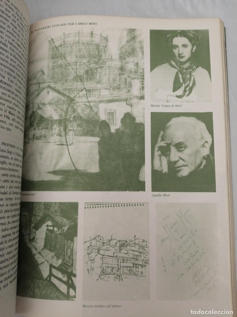 Libros de segunda mano: Neruda en Valpara&iacute;so (Ediciones Universitarias de Valpara&iacute;so) - Foto 3