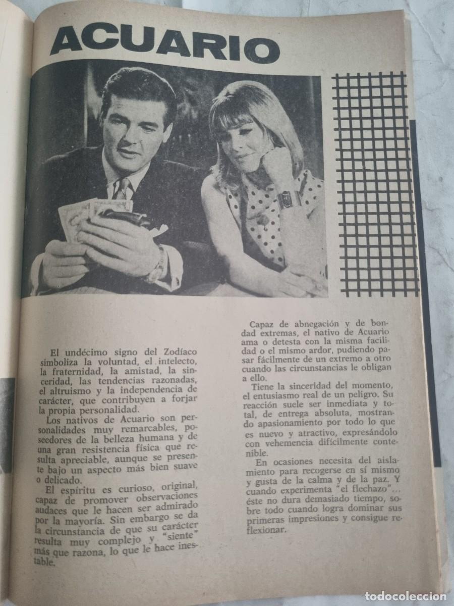Libros de segunda mano: CONOZCA A EL SANTO. SIMON TEMPLAR. ED: FERMA. BARCELONA, 1966. - Foto 7