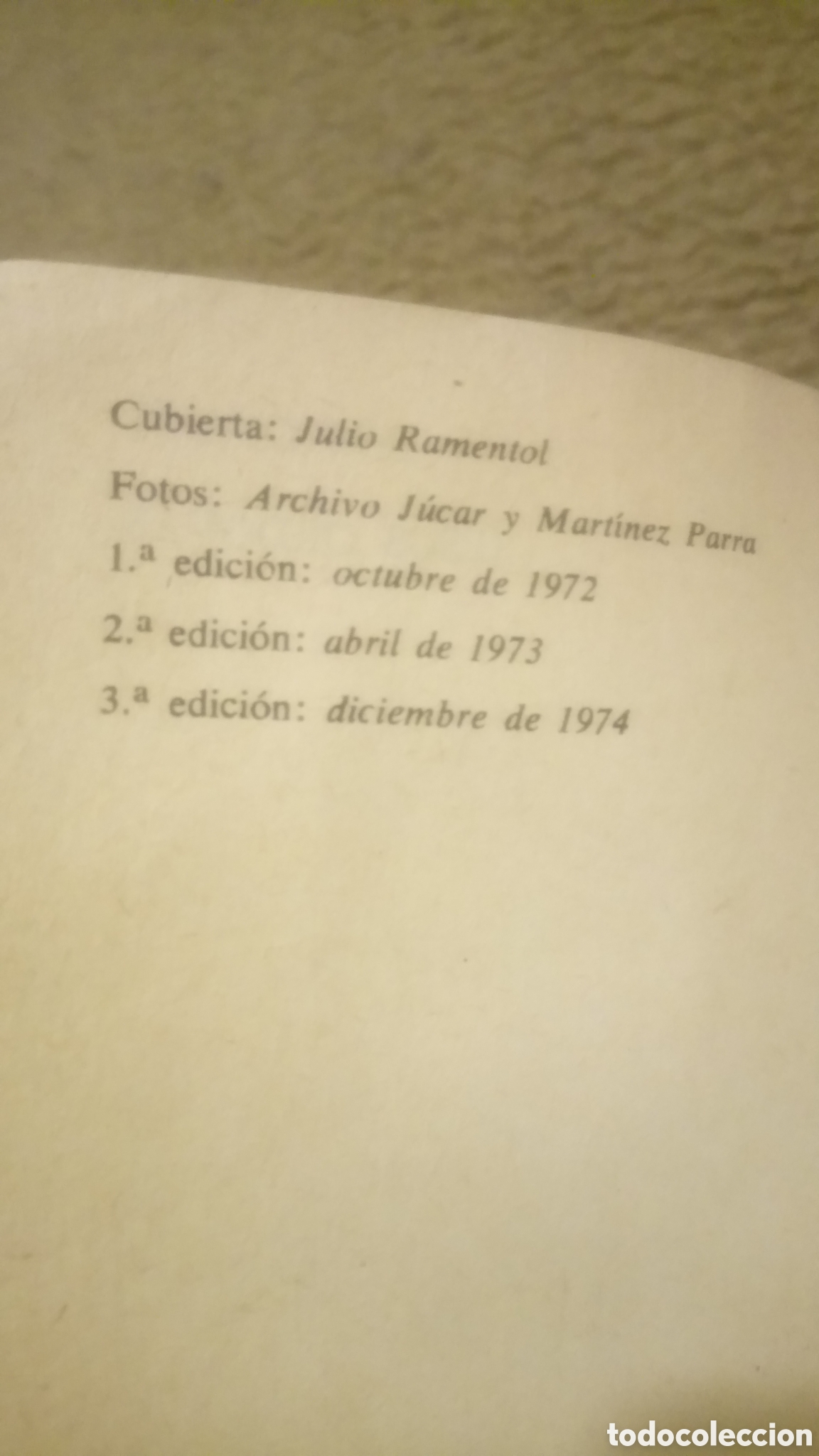 Libros de segunda mano: Bob Dylan - Jes&uacute;s Ordovas - Foto 8