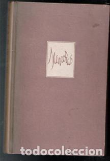 Libros de segunda mano: Memorias de Antonio P&eacute;rez - Foto 1