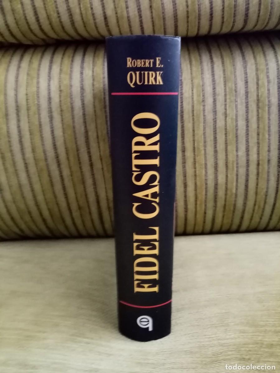 Libros de segunda mano: FIDEL CASTRO - Foto 2