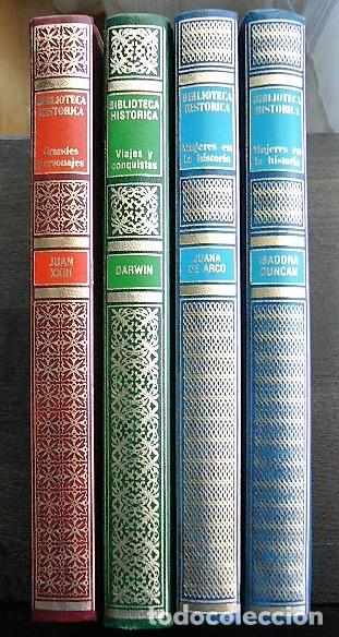 Libros de segunda mano: EINSTEIN - BIBLIOTECA HIST&Oacute;RICA - Foto 3