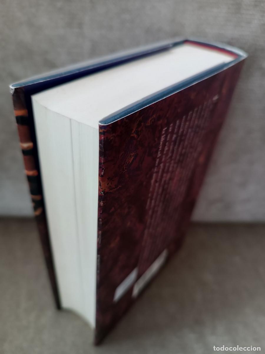 Libros de segunda mano: PHOOLAN DEVI - LA REINA DE LOS BANDIDOS - EDICIONES B, 1996 - Foto 4