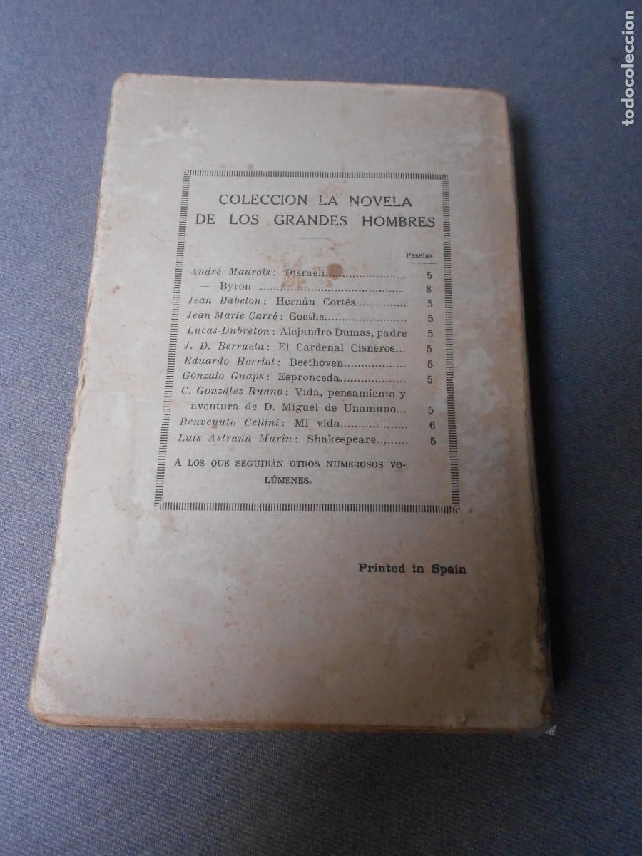 Libros de segunda mano: WILLIAM SHAKESPEARE - Foto 4