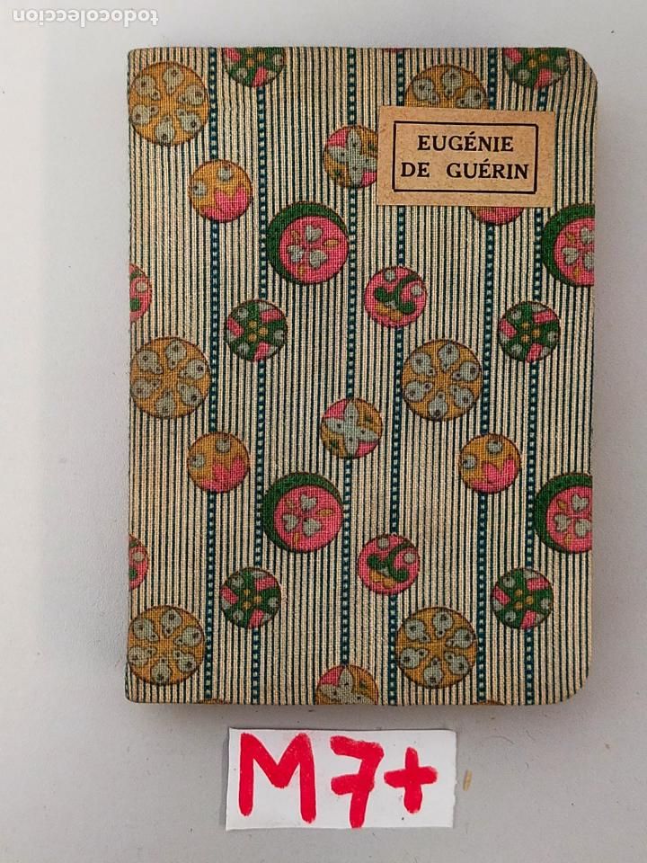 Libros de segunda mano: Eugenie de Guerin - Foto 1