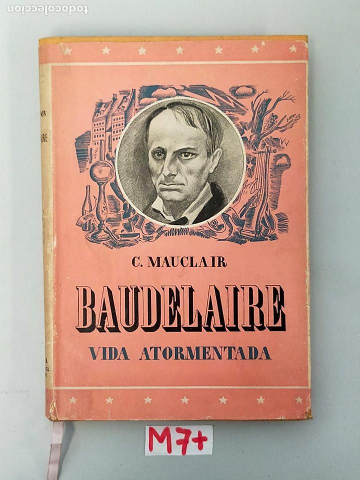 Libros de segunda mano: Baudelaire - Foto 1