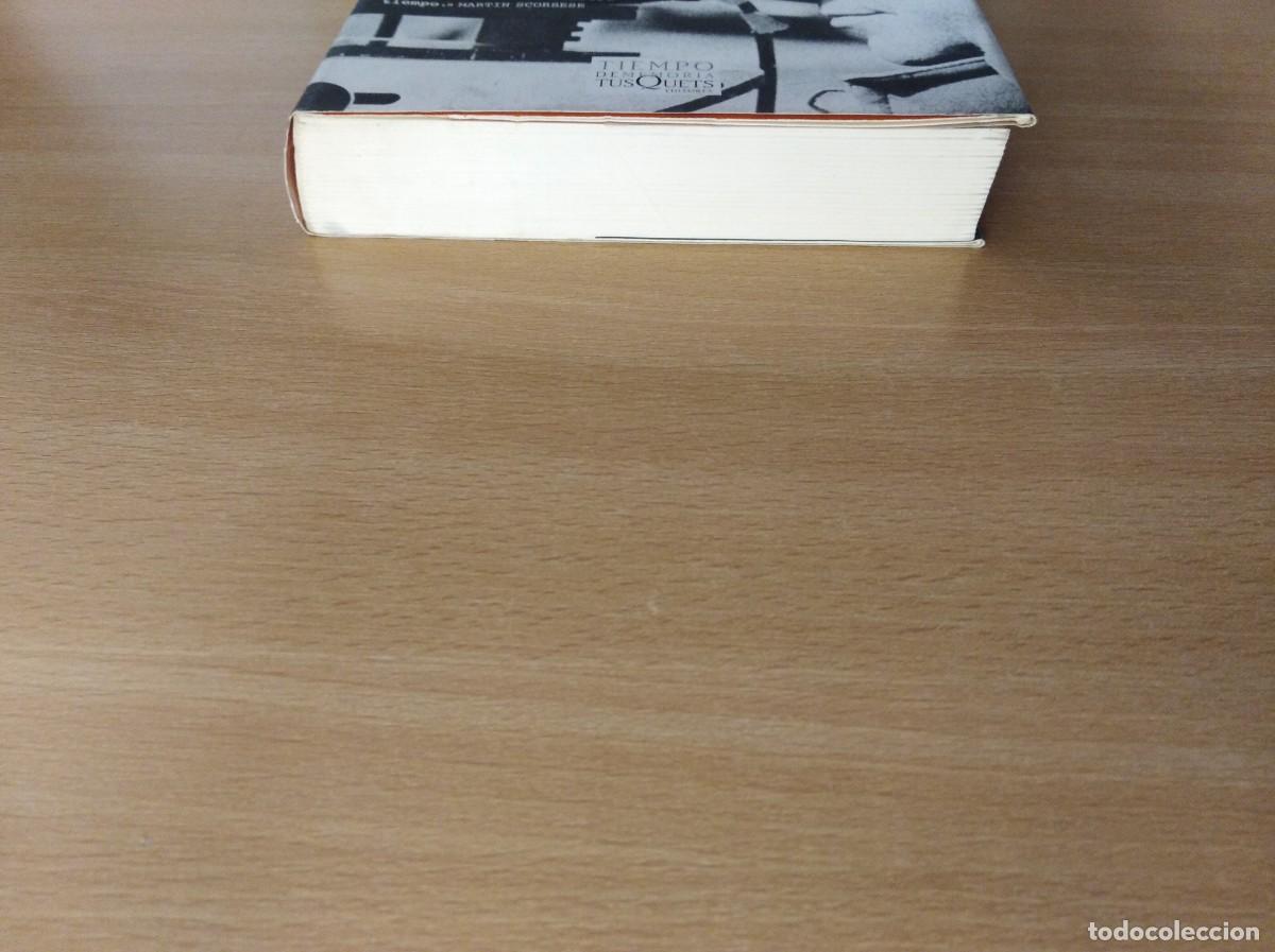 Libros de segunda mano: FELLINI. Tullio Kezich - Foto 6
