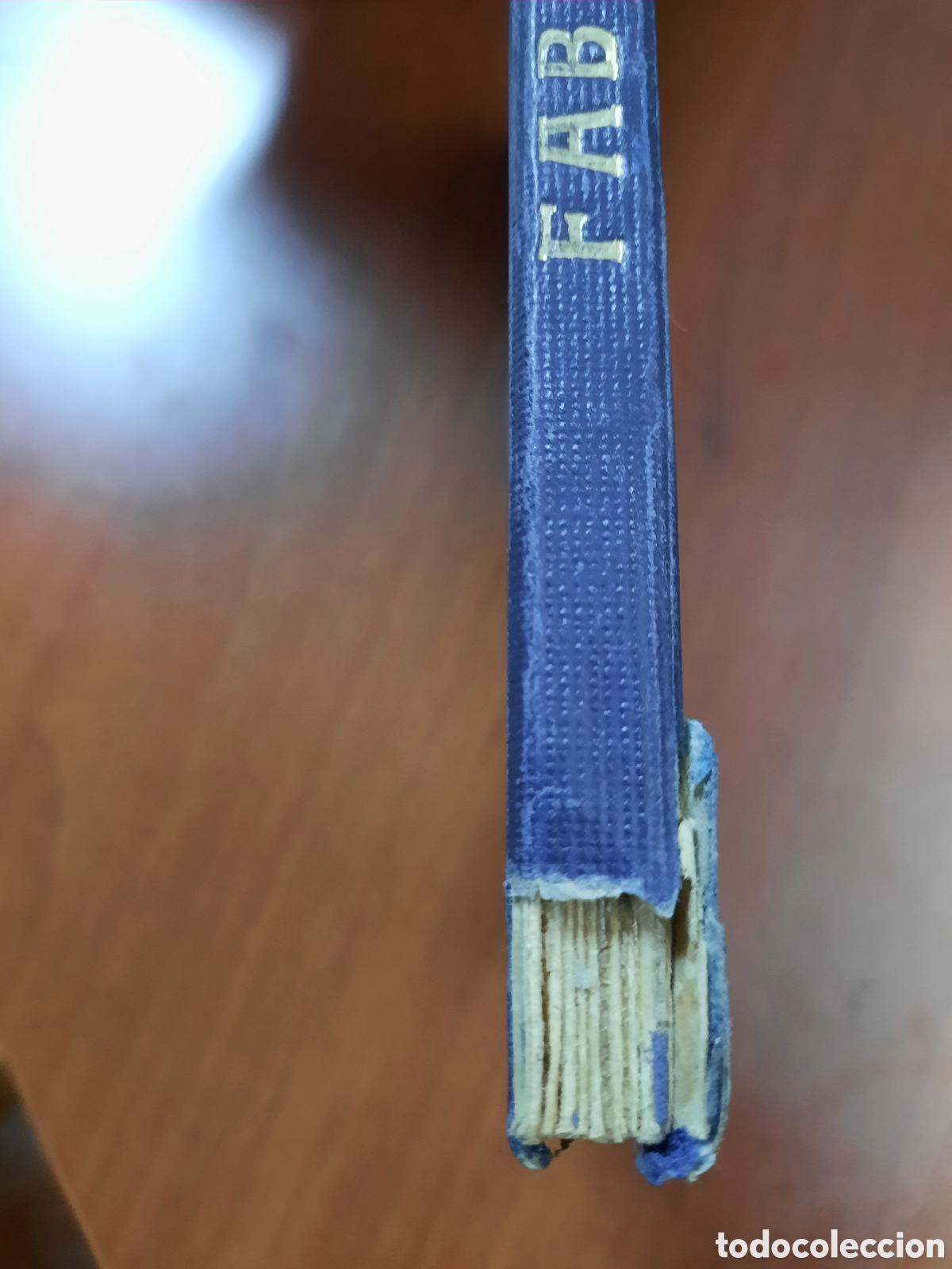 Libros de segunda mano: Fabiola, Cardenal Wiseman, Editorial Hernando, 1948 - Foto 3
