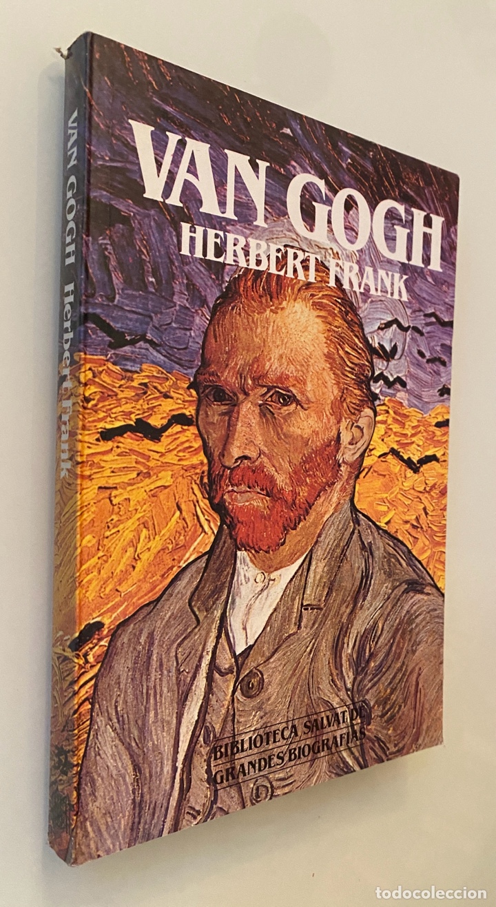 Libros de segunda mano: Van Gogh - FRANK, Herbert - Foto 1