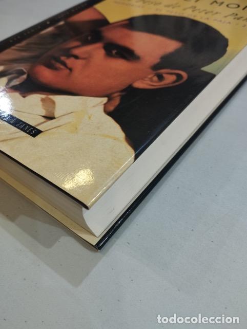 Libros de segunda mano: Terenci Moix - El beso de Peter Pan - Foto 2