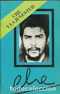Libros de segunda mano: Che y la juventud. Che Ernesto Guevara - Foto 1