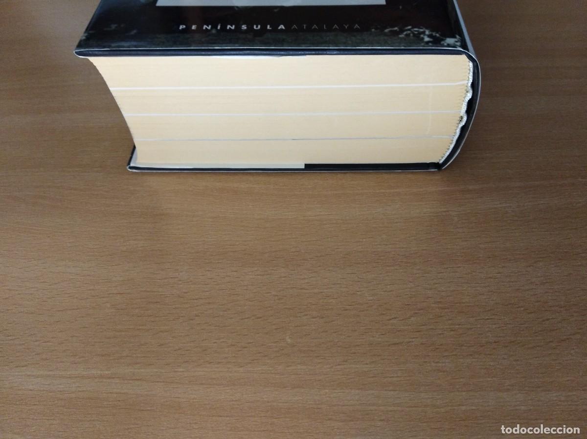 Libros de segunda mano: HITLER, 1936-1945. Ian Kershaw - Foto 6