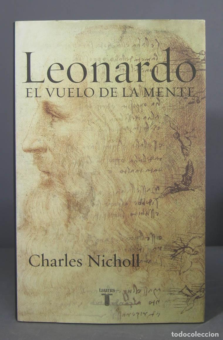 Libros de segunda mano: Leonardo da Vinci. Carmen Criado - Foto 1