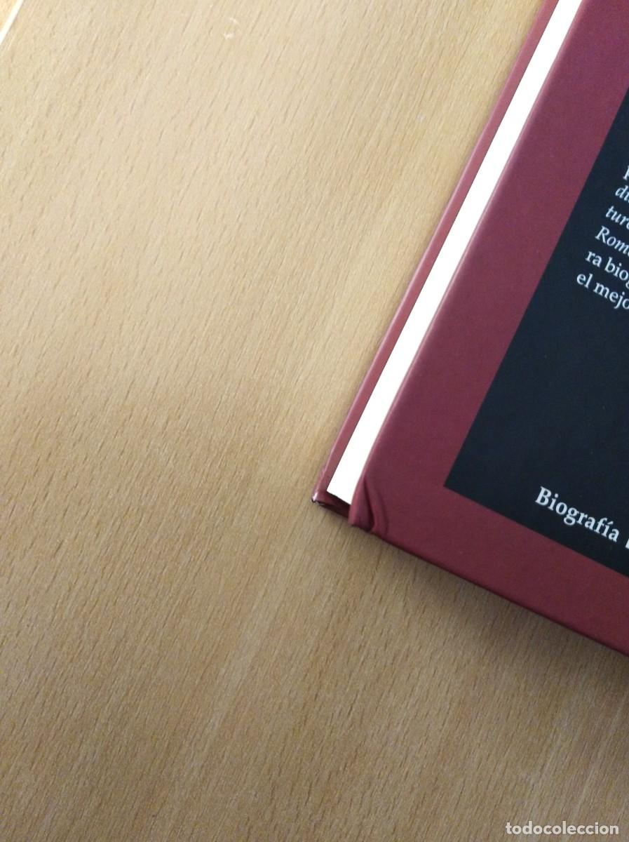 Libros de segunda mano: CICER&Oacute;N. Anthony Everitt. Edhasa - Foto 3