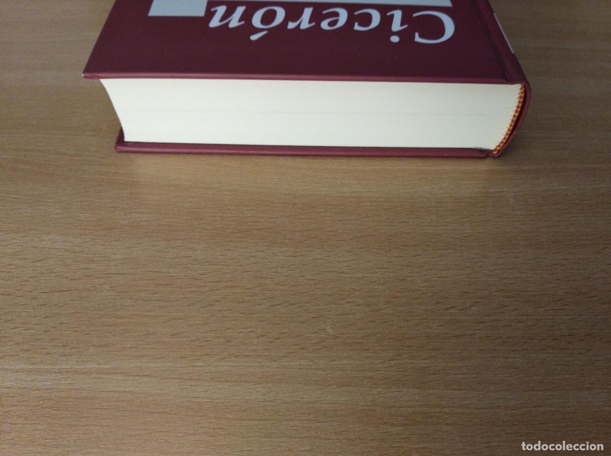 Libros de segunda mano: CICER&Oacute;N. Anthony Everitt. Edhasa - Foto 7