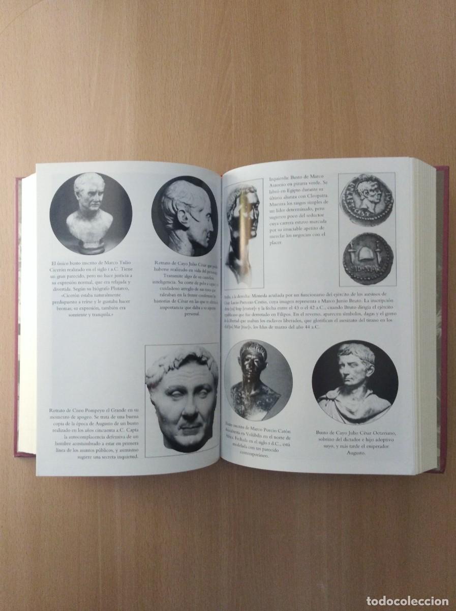 Libros de segunda mano: CICER&Oacute;N. Anthony Everitt. Edhasa - Foto 14