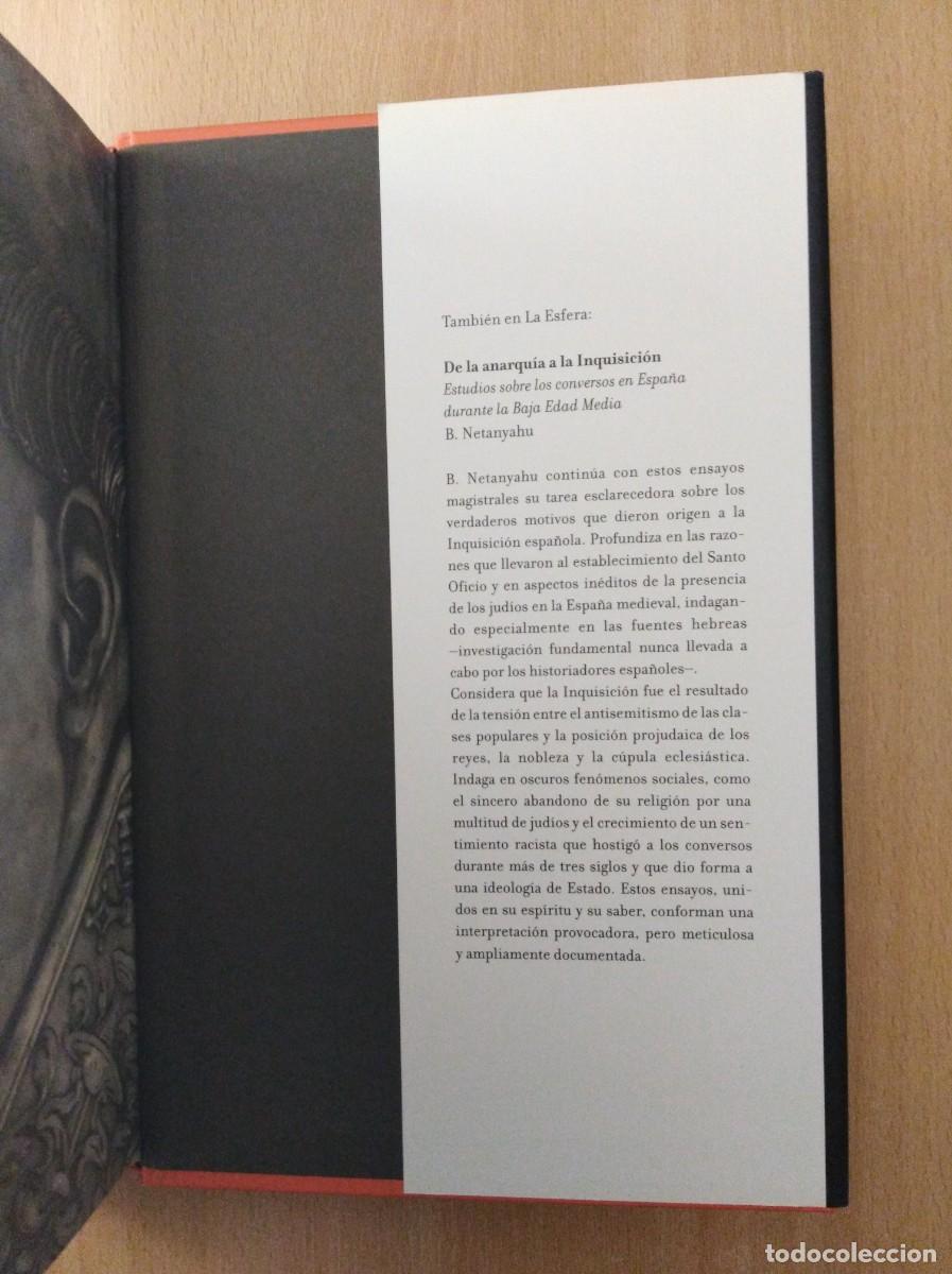 Libros de segunda mano: CISNEROS. Jos&eacute; Garc&iacute;a Oro - Foto 5