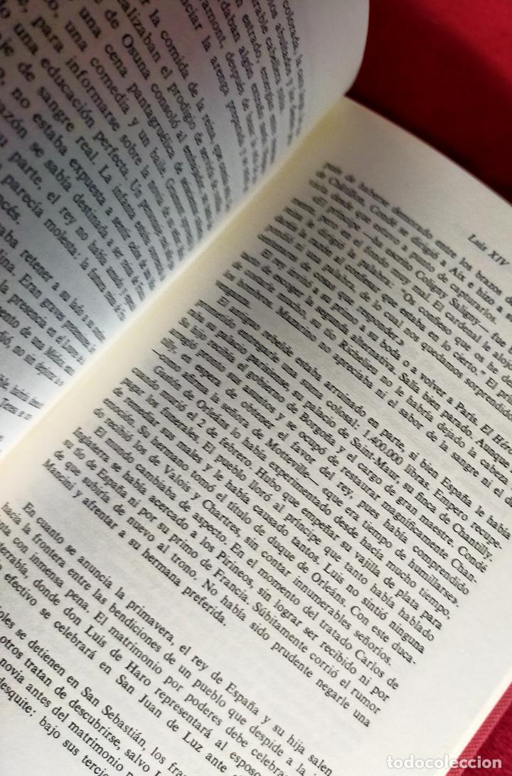 Libros de segunda mano: LUIS XIV - Erlanger - Foto 7